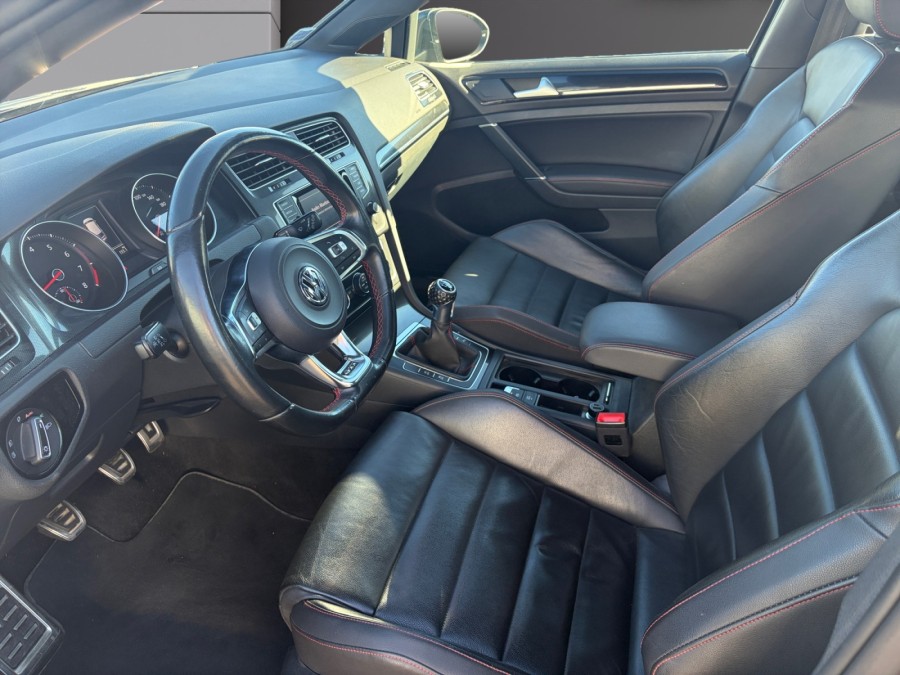 VOLKSWAGEN d'occasion GOLF 2.0 220 de 2015 Pamiers (09)﻿
