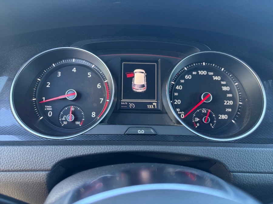 VOLKSWAGEN d'occasion GOLF 2.0 220 de 2015 Pamiers (09)﻿