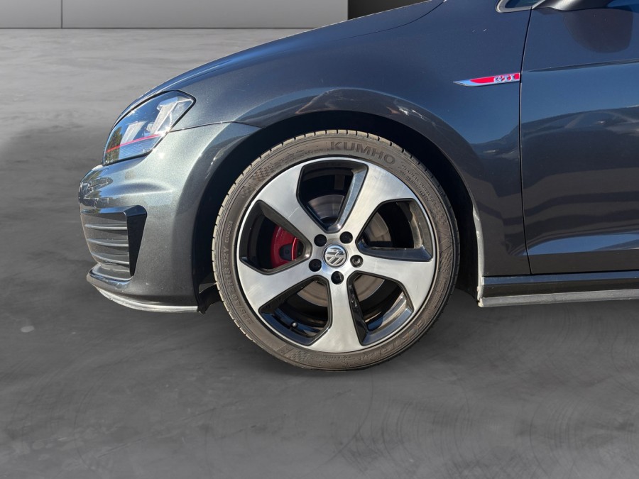 VOLKSWAGEN d'occasion GOLF 2.0 220 de 2015 Pamiers (09)﻿