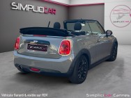 MINI d'occasion MINI Cooper 136ch de 2017 Cannes (06)﻿