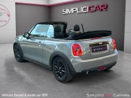 MINI d'occasion MINI Cooper 136ch de 2017 Cannes (06)﻿