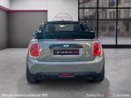MINI d'occasion MINI Cooper 136ch de 2017 Cannes (06)﻿