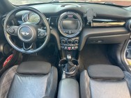 MINI d'occasion MINI Cooper 136ch de 2017 Cannes (06)﻿