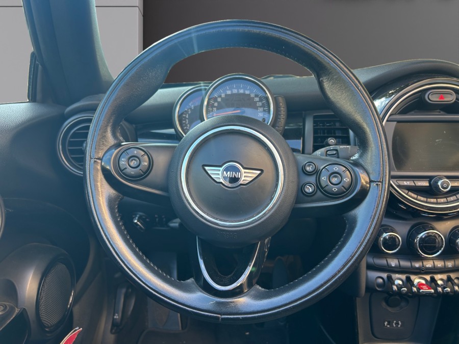 MINI d'occasion MINI Cooper 136ch de 2017 Cannes (06)﻿