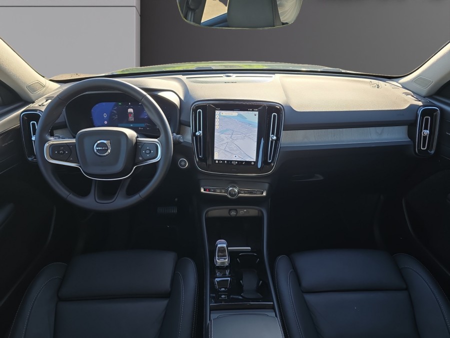 VOLVO d'occasion XC40 B3 PLUS 163 DCT de 2024 Vichy (03)﻿