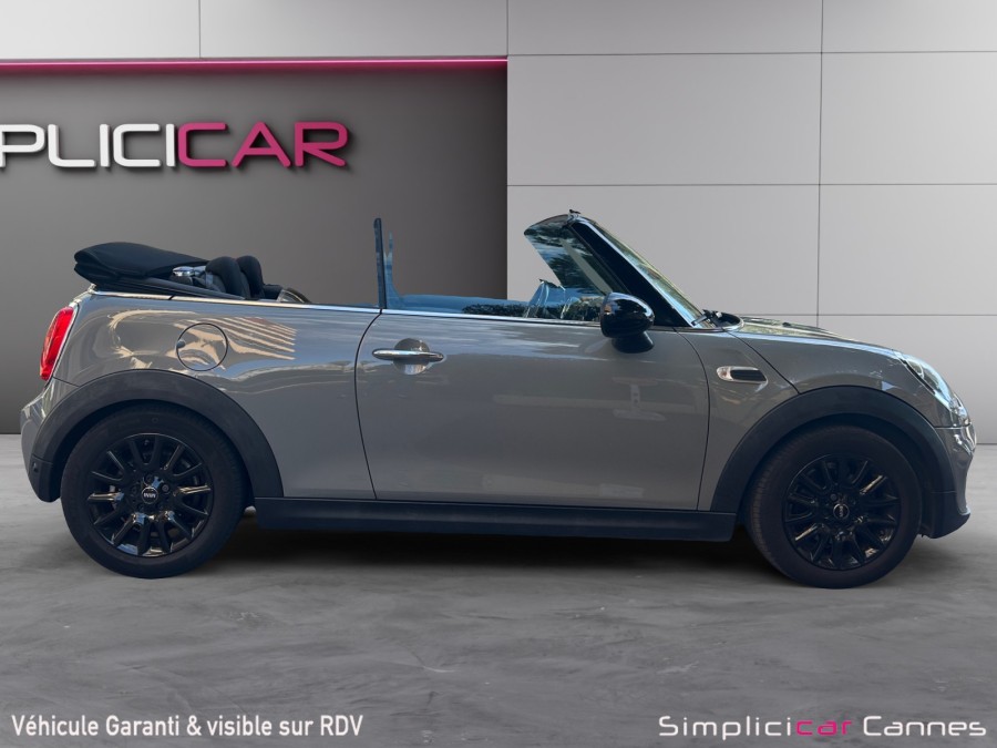 MINI d'occasion MINI Cooper 136ch de 2017 Cannes (06)﻿