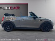 MINI d'occasion MINI Cooper 136ch de 2017 Cannes (06)﻿