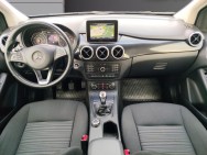 MERCEDES d'occasion B 180 d 109ch BlueEFFICIENCY Edition Intuition de