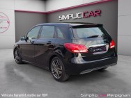 MERCEDES d'occasion B 180 d 109ch BlueEFFICIENCY Edition Intuition de