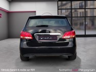 MERCEDES d'occasion B 180 d 109ch BlueEFFICIENCY Edition Intuition de