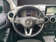MERCEDES d'occasion B 180 d 109ch BlueEFFICIENCY Edition Intuition de