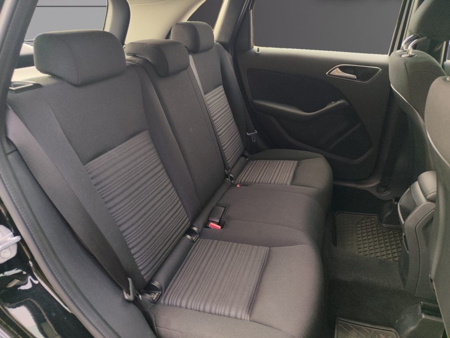 MERCEDES d'occasion B 180 d 109ch BlueEFFICIENCY Edition Intuition de