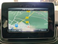 MERCEDES d'occasion B 180 d 109ch BlueEFFICIENCY Edition Intuition de