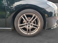 MERCEDES d'occasion B 180 d 109ch BlueEFFICIENCY Edition Intuition de