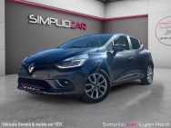 RENAULT d'occasion CLIO 1.2 TCe 120ch energy Intens EDC 5p de 2016
