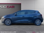 RENAULT d'occasion CLIO 1.2 TCe 120ch energy Intens EDC 5p de 2016