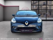 RENAULT d'occasion CLIO 1.2 TCe 120ch energy Intens EDC 5p de 2016