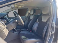 RENAULT d'occasion CLIO 1.2 TCe 120ch energy Intens EDC 5p de 2016