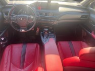 LEXUS d'occasion UX 250h 4WD F SPORT Executive MY19 de 2019 Vernon