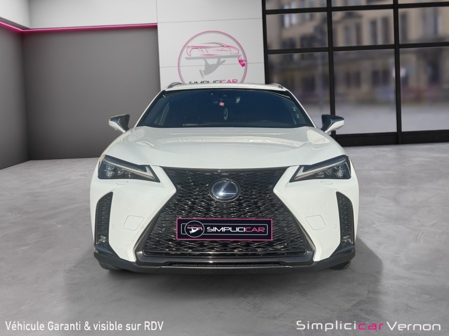 LEXUS d'occasion UX 250h 4WD F SPORT Executive MY19 de 2019 Vernon