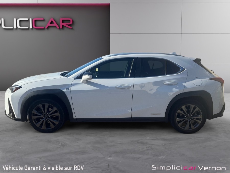 LEXUS d'occasion UX 250h 4WD F SPORT Executive MY19 de 2019 Vernon