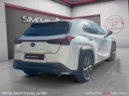LEXUS d'occasion UX 250h 4WD F SPORT Executive MY19 de 2019 Vernon