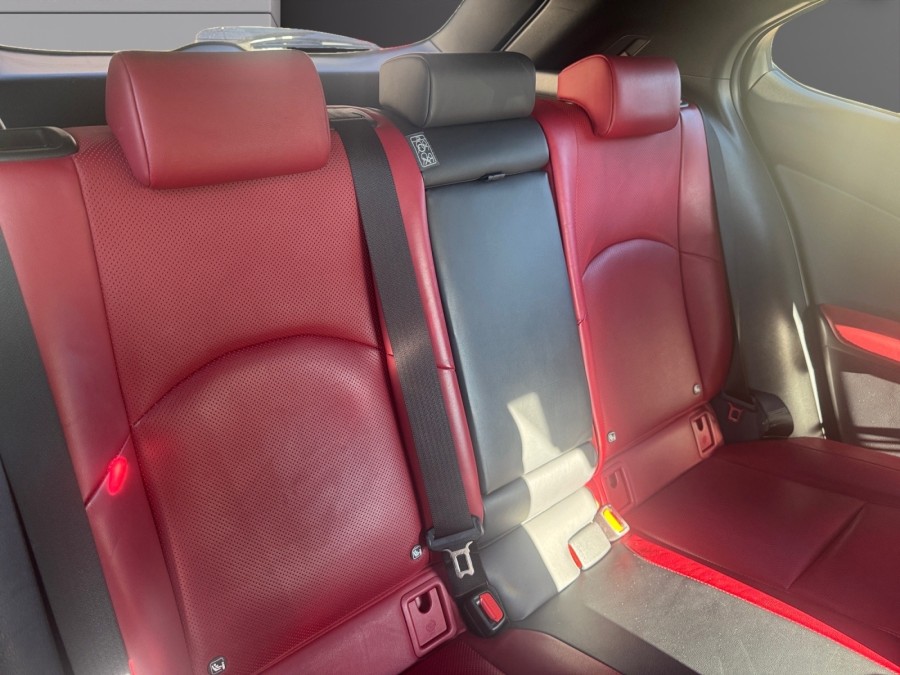 LEXUS d'occasion UX 250h 4WD F SPORT Executive MY19 de 2019 Vernon