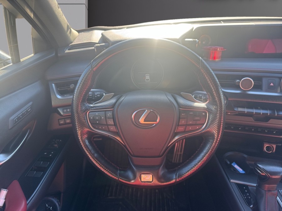 LEXUS d'occasion UX 250h 4WD F SPORT Executive MY19 de 2019 Vernon