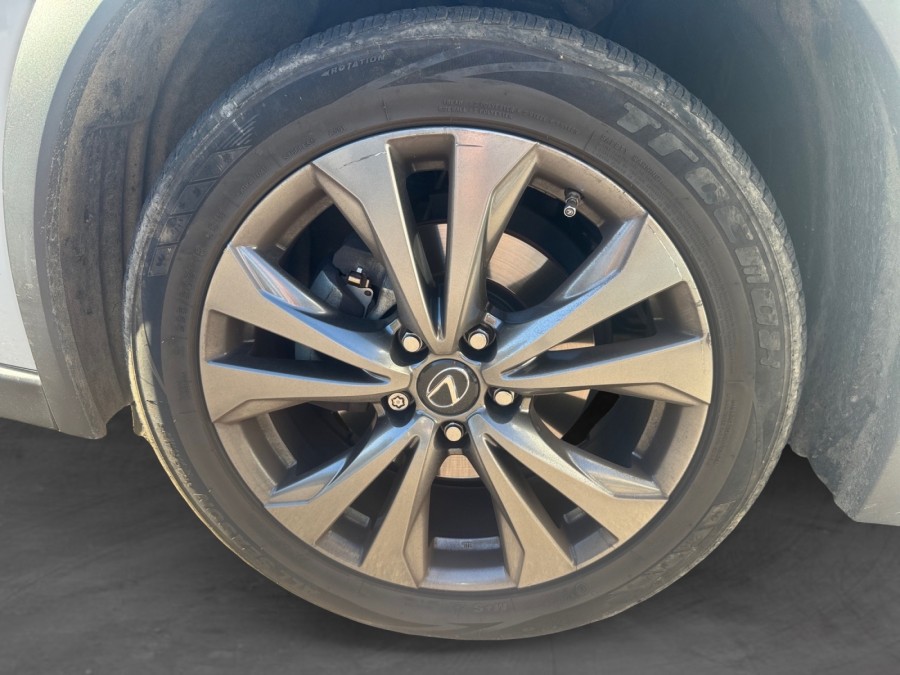 LEXUS d'occasion UX 250h 4WD F SPORT Executive MY19 de 2019 Vernon