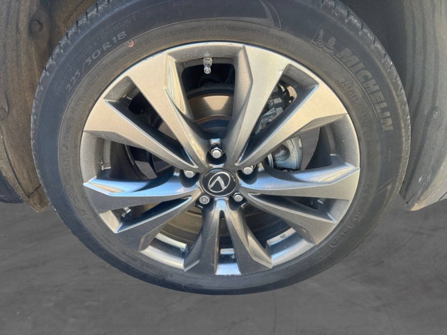 LEXUS d'occasion UX 250h 4WD F SPORT Executive MY19 de 2019 Vernon