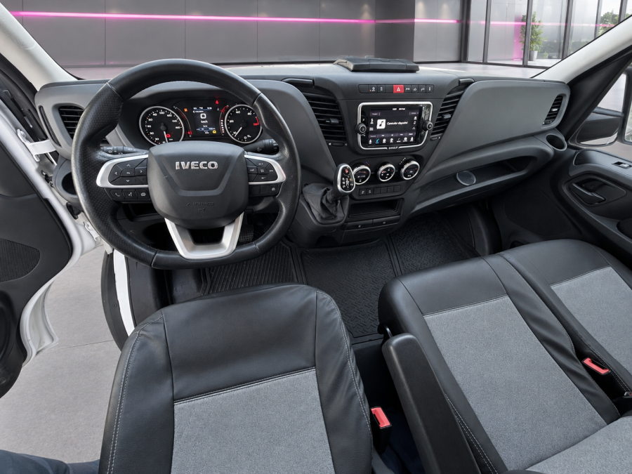 IVECO d'occasion DAILY 35S18 3.0 175 de 2023 Osny (95)﻿