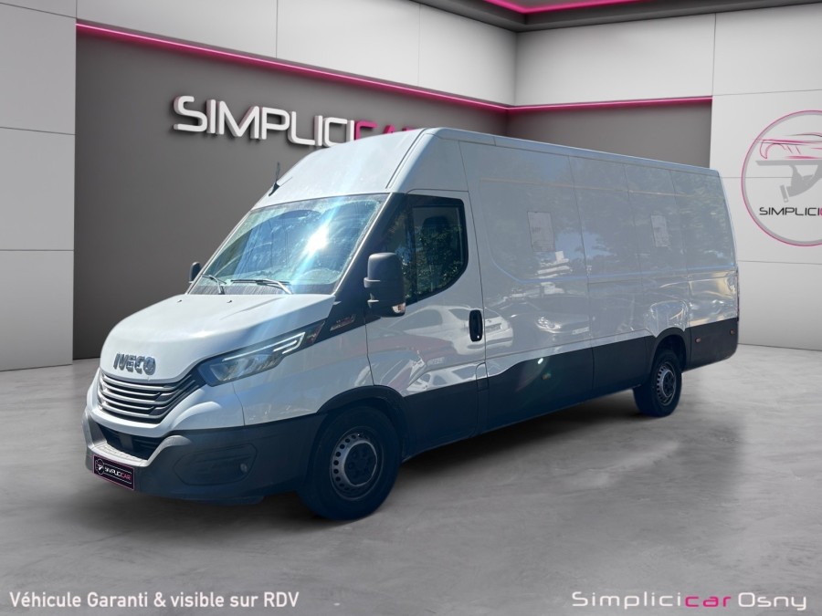 IVECO d'occasion DAILY 35S18 3.0 175 de 2023 Osny (95)﻿