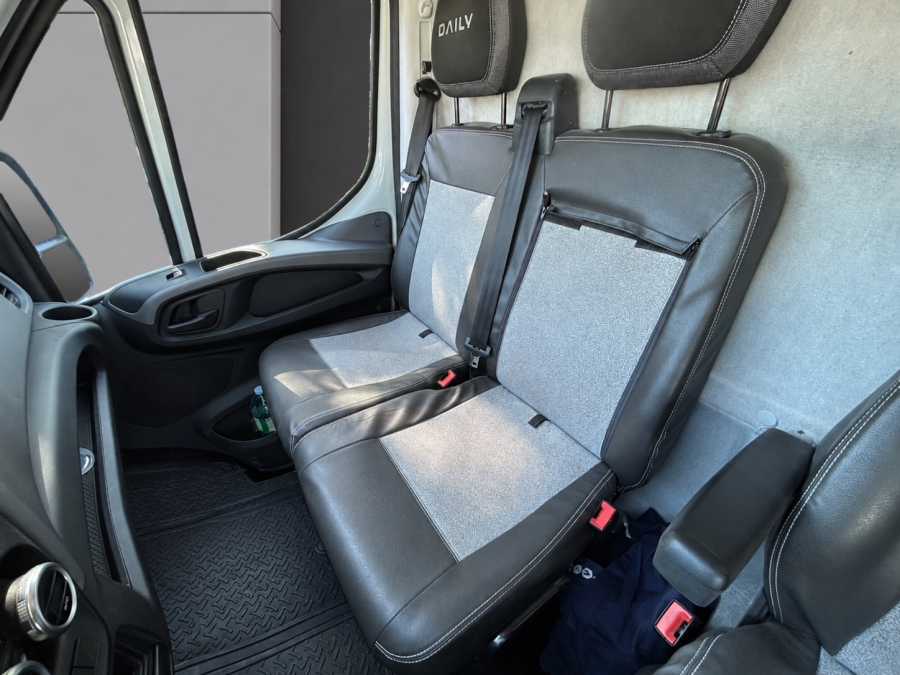 IVECO d'occasion DAILY 35S18 3.0 175 de 2023 Osny (95)﻿