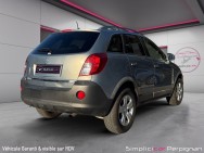 OPEL d'occasion ANTARA 2.2 CDTI 163 4X2 STOP AND START EDITION PACK