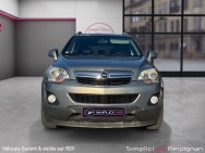OPEL d'occasion ANTARA 2.2 CDTI 163 4X2 STOP AND START EDITION PACK