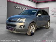 OPEL d'occasion ANTARA 2.2 CDTI 163 4X2 STOP AND START EDITION PACK