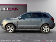 OPEL d'occasion ANTARA 2.2 CDTI 163 4X2 STOP AND START EDITION PACK