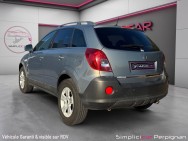 OPEL d'occasion ANTARA 2.2 CDTI 163 4X2 STOP AND START EDITION PACK
