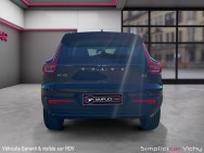 VOLVO d'occasion XC40 B3 PLUS 163 DCT de 2024 Vichy (03)﻿