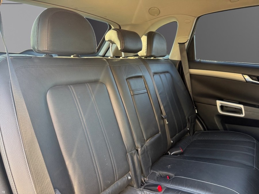 OPEL d'occasion ANTARA 2.2 CDTI 163 4X2 STOP AND START EDITION PACK