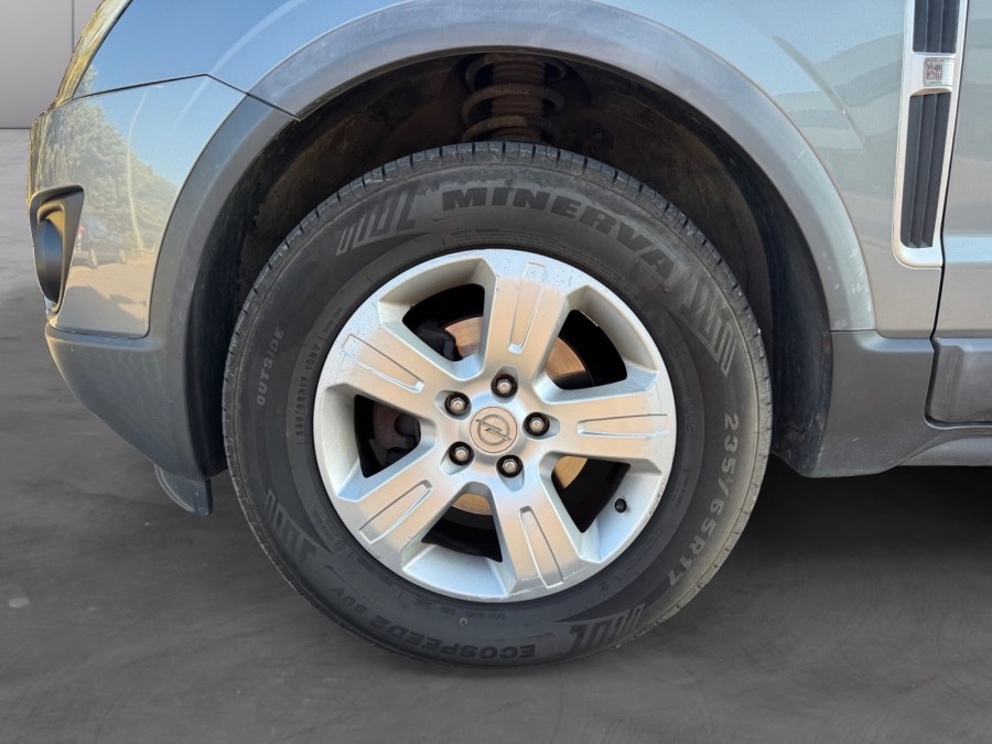 OPEL d'occasion ANTARA 2.2 CDTI 163 4X2 STOP AND START EDITION PACK