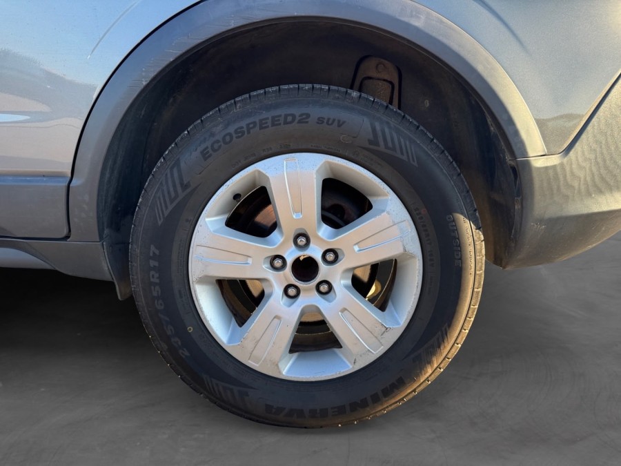 OPEL d'occasion ANTARA 2.2 CDTI 163 4X2 STOP AND START EDITION PACK