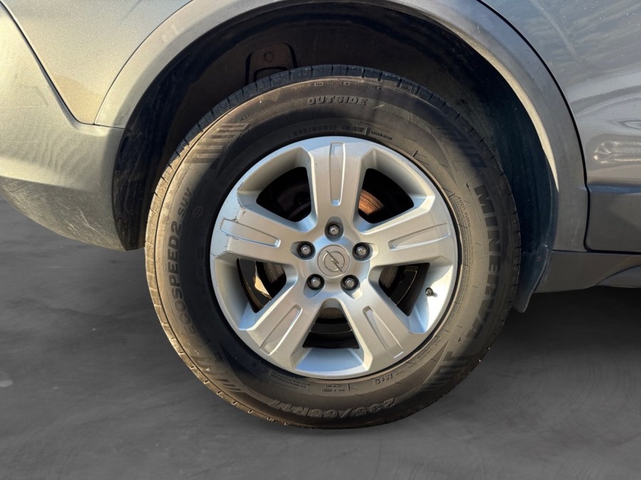 OPEL d'occasion ANTARA 2.2 CDTI 163 4X2 STOP AND START EDITION PACK