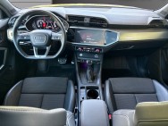 AUDI d'occasion Q3 35 TFSI 150ch Black Edition S tronic 7 de 2024