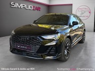 AUDI d'occasion Q3 35 TFSI 150ch Black Edition S tronic 7 de 2024