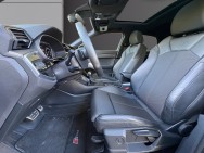 AUDI d'occasion Q3 35 TFSI 150ch Black Edition S tronic 7 de 2024