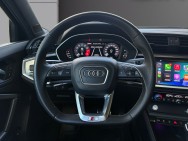 AUDI d'occasion Q3 35 TFSI 150ch Black Edition S tronic 7 de 2024