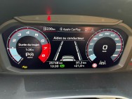 AUDI d'occasion Q3 35 TFSI 150ch Black Edition S tronic 7 de 2024