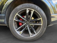 AUDI d'occasion Q3 35 TFSI 150ch Black Edition S tronic 7 de 2024