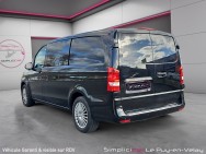 MERCEDES d'occasion VITO Vito Tourer 114 CDI Long Pro A de 2017 Le